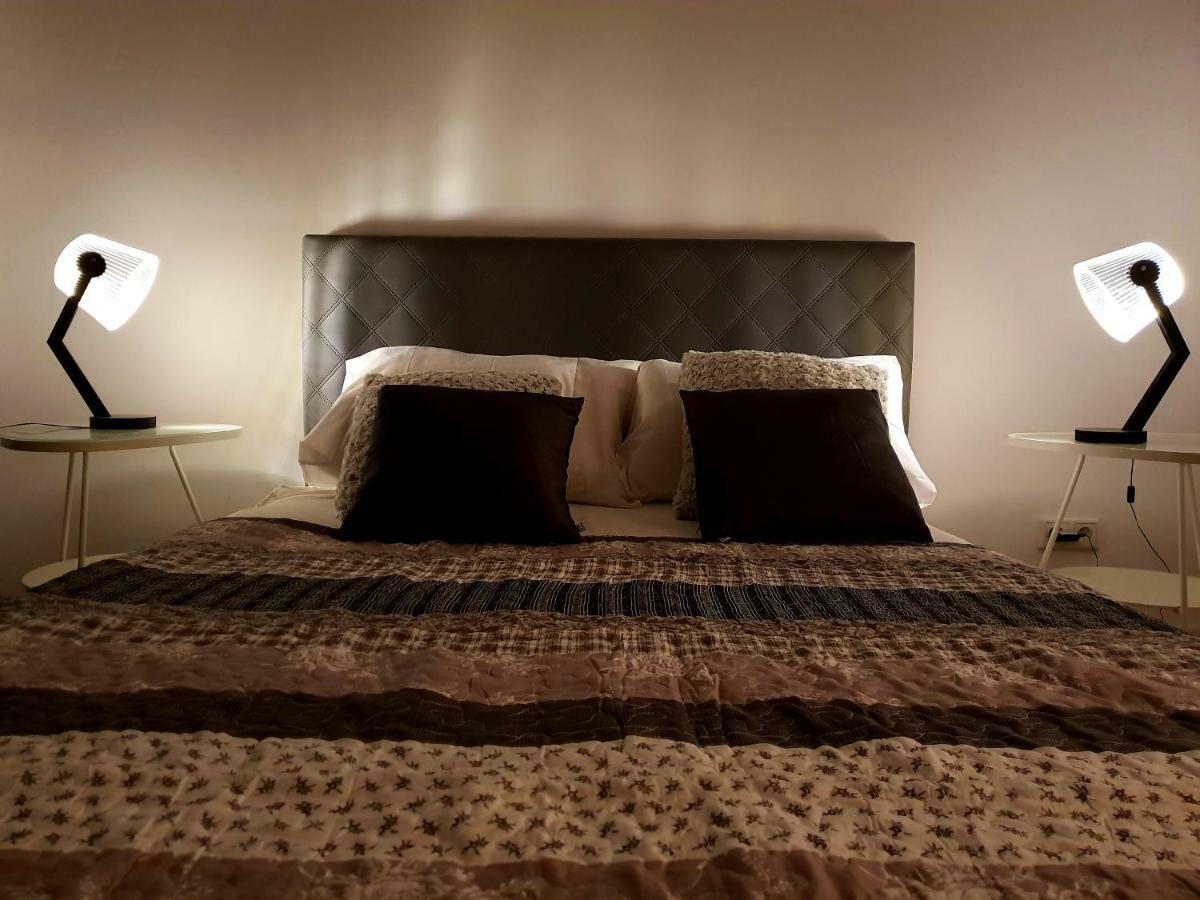 Apartament Altepost Żary Esterno foto