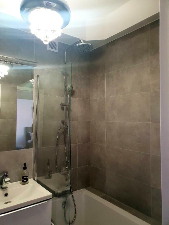 Apartament Altepost Żary Esterno foto